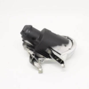 Farol Neblina Peugeot 206 1999 a 2010 - Direito - Original