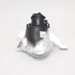 Farol Neblina Peugeot 206 1999 a 2010 - Direito / Dianteiro - Original