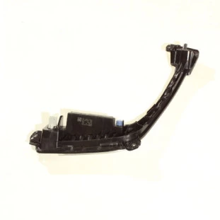 Farol Neblina Peugeot 308 2012 a 2019 - Esquerdo / Dianteiro / Externo - Original