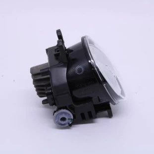 Farol Neblina Toyota Hilux 2017 a 2021 - Passageiro - Original