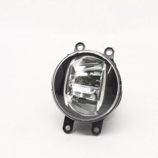 Farol Neblina Toyota Hilux 2017 a 2021 - Motorista / Dianteiro - Original