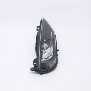 Farol Neblina Volvo Xc60 2018 a 2021 - Passageiro / Dianteiro - Original