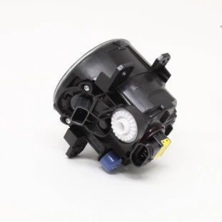 Farol Neblina Fiat Cronos 2018 a 2021 - Dianteiro - Original
