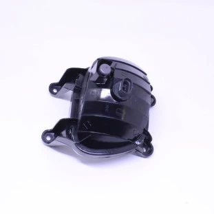 Farol Neblina Kia Bongo K2700 2004 a 2011 - Esquerdo / Dianteiro - Original