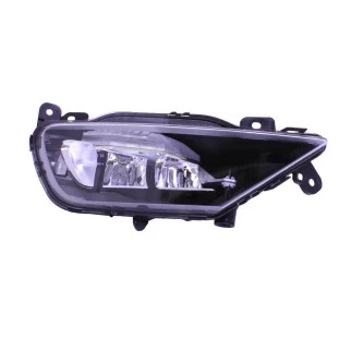 Farol Neblina Volvo Xc90 2016 a 2021 - Direito / Dianteiro - Original