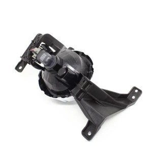 Farol Neblina Kia Sorento 2011 a 2013 - Passageiro / Dianteiro - Original