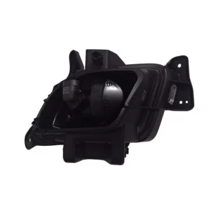 Farol Neblina Hyundai I30 2010 a 2012 - Passageiro / Dianteiro - Original