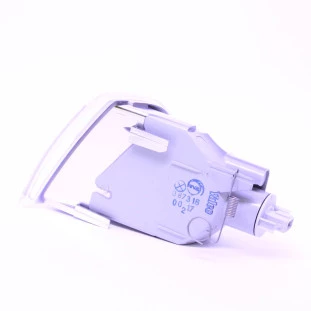 Farol Pisca Peugeot 806 1995 a 1999 - Direito / Dianteiro - Original