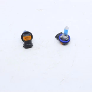 Farol de Milha H8 Volkswagen Virtus 2018 a 2022 - Dianteiro - Original