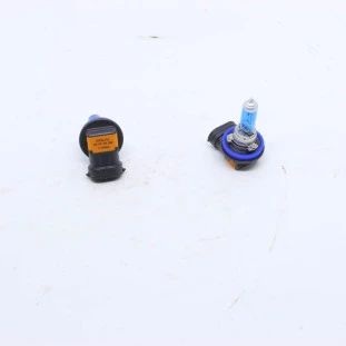 Farol de Milha H8 Volkswagen T Cross 2020 a 2021 - Dianteiro - Original