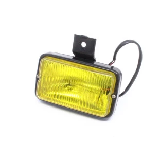 Farol de Neblina Kia Besta 1993 a 2001 - Motorista ou Passageiro / Dianteiro / Inferior - Original
