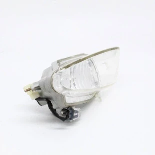 Farol de Neblina Kia Clarus 1997 a 2000 - Direito / Dianteiro / Externo / Inferior - Original