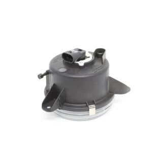 Farol de Neblina Mitsubishi Pajero 2003 a 2014 - Motorista ou Passageiro / Dianteiro - Original