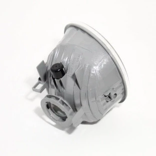 Farol de Neblina Toyota Rav4 2003 a 2006 - Direito / Dianteiro - Original