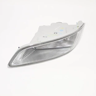 Farol de Neblina Toyota Fielder 2007 a 2008 - Esquerdo / Dianteiro - Original