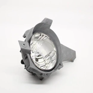 Farol de Neblina Toyota Hilux 2006 a 2015 - Direito / Dianteiro - Original