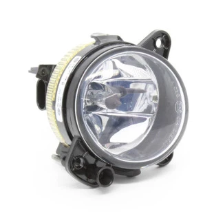 Farol de Neblina Volkswagen Voyage 2009 a 2011 - Direito / Dianteiro - Original