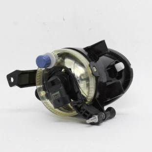 Farol de Neblina Volkswagen Touareg 2013 a 2014 - Motorista / Dianteiro - Original