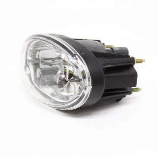 Farol de Neblina Kia Carens 1999 a 2001 - Esquerdo / Dianteiro - Original