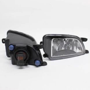 Farol de Neblina Volkswagen Gol 2013 a 2016 - Dianteiro / Externo - Original