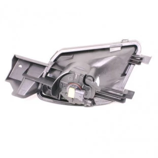 Farol de Neblina Peugeot 308 2012 a 2016 - Motorista / Dianteiro / Externo - Original