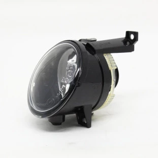Farol de Neblina Volkswagen Polo 2018 a 2021 - Passageiro / Dianteiro - Original