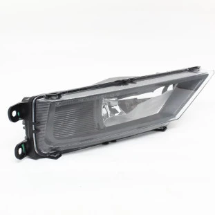 Farol de Neblina Volkswagen Tiguan 2018 a 2021 - Passageiro / Dianteiro / Inferior - Original