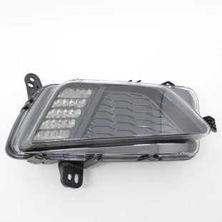 Farol de Neblina Volkswagen Virtus 2018 a 2022 - Passageiro / Dianteiro - Original