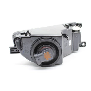 Farol de Neblina Volkswagen Fusca 2013 a 2016 - Motorista / Dianteiro - Original