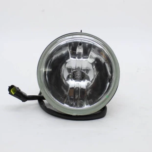 Farol de Neblina Volkswagen Fox 2004 a 2010 - Esquerdo ou Direito - Original