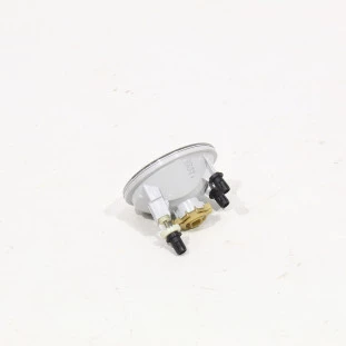 Farol de Neblina Chevrolet Camaro 2011 a 2013 - Dianteiro / Externo - Original