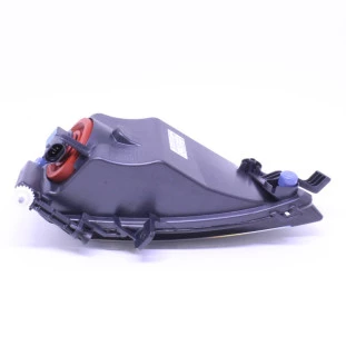 Farol de Neblina Volkswagen Golf 2013 a 2017 - Motorista / Dianteiro - Original