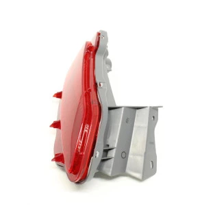 Farol de Neblina Toyota Rav4 2013 a 2019 - Motorista / Traseiro - Original