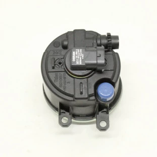 Farol de Neblina Toyota Rav4 2006 a 2012 - Motorista / Dianteiro - Original