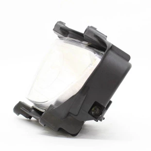 Farol de Neblina Kia Sportage 2005 a 2007 - Esquerdo / Dianteiro - Original