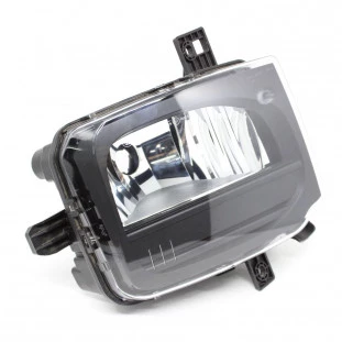 Farol de Neblina Volkswagen T Cross 2020 a 2021 - Passageiro / Dianteiro - Original