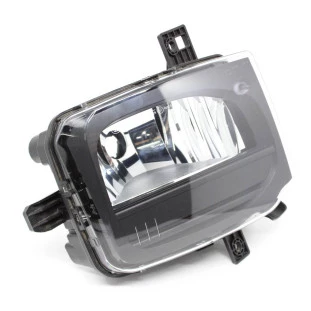 Farol de Neblina Volkswagen T Cross 2020 a 2021 - Direito / Dianteiro - Original