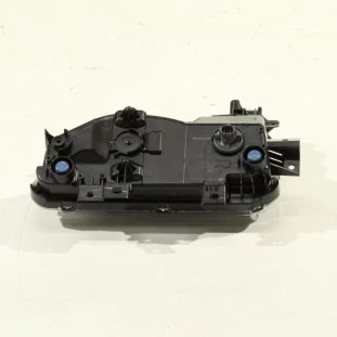 Farol de Neblina Mitsubishi L200 2020 a 2022 - Dianteiro - Original