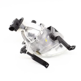 Farol de Neblina Kia Magentis 2006 a 2009 - Motorista / Dianteiro - Original