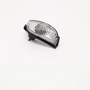 Farol do Pisca Alerta Nissan V-drive 2021 - Direito / Dianteiro - Original