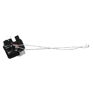 Fechadura Kia Bongo Uk2500 2011 a 2022 - Direito / Dianteiro - Original