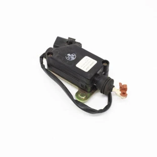 Fechadura Automatica da Porta Kia Sportage 1995 a 1998 - Direito / Dianteiro - Original