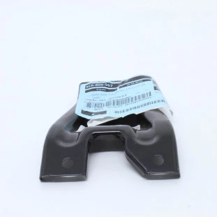 Fechadura Capô Volkswagen Jetta 2011 a 2014 - Dianteiro - Original