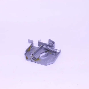 Fechadura Capô Renault Clio 2003 a 2011 - Esquerdo ou Direito / Dianteiro / Externo - Original