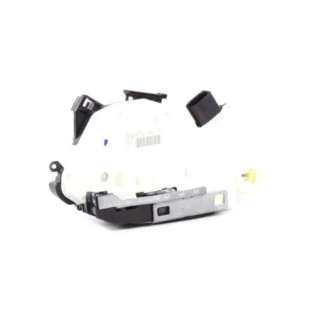 Fechadura Porta Volkswagen Up 2014 a 2021 - Esquerdo / Dianteiro - Original