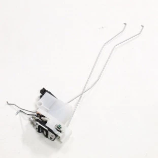 Fechadura Porta Kia Bongo K2700 2004 a 2011 - Motorista / Dianteiro - Original