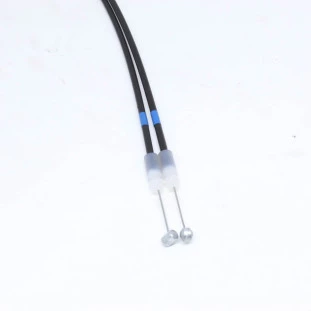 Fechadura Porta Suzuki Scross 2016 a 2021 - Esquerdo / Traseiro - Original