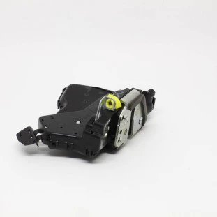 Fechadura Porta Honda Civic 2012 a 2016 - Esquerdo / Dianteiro - Original