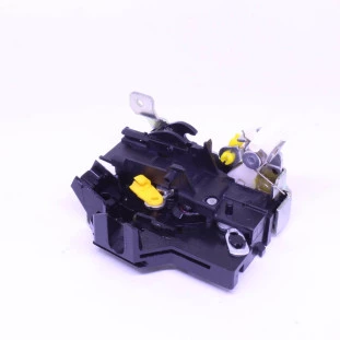 Fechadura Porta Renault Clio 2000 a 2003 - Esquerdo / Dianteiro / Interno - Original