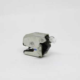 Fechadura da Porta Fiat Doblo 2002 a 2021 - Direito / Traseiro / Inferior - Original